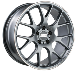 BBS CH-R Alloys (Each) With Mounting Kit 8.5x19 - RS3 8V/S3 8V Sportback Only