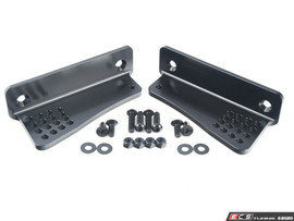 ECS Tuning MK7/MK7.5 GTI & Golf R Functional Aerodynamic Rear Wing Kit