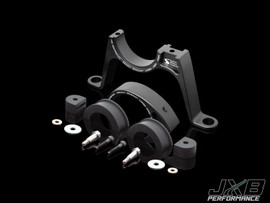 JXB Driveshaft Carrier - B9 S4/S5/RS4/RS5 - Both Bushings