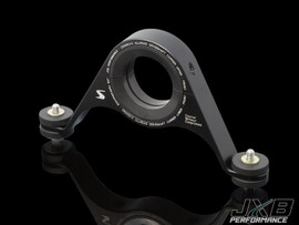 JXB Driveshaft Carrier - C5 A6 non-4.2, B5.5 Passat 4Motion - Both Bushings