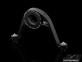 JXB Driveshaft Carrier - C8 - Street Bushings