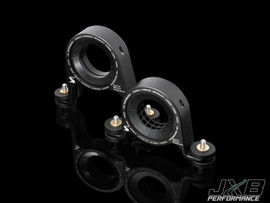 JXB Driveshaft Carrier - Transporter T5/T6 Double Carrier - Track Bushings