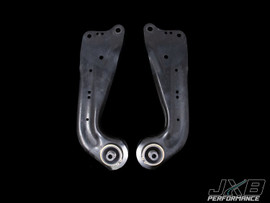 JXB MQB Trailing Arm Bushings - FK Bearings - No Control Arms