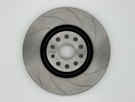 Vagbremtechnic 300x12mm Rear Brake Discs