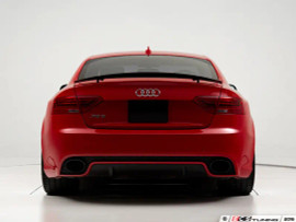 ECS Tuning Carbon Fibre Boot Spoiler - RS5 B8