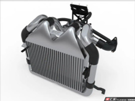 ECS Tuning Air To Air Intercooler Kit - C7/C7.5 S6