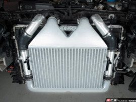 ECS Tuning Air To Air Intercooler Kit - C7/C7.5 S6