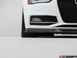 ECS Tuning Forged Carbon Fiber Front Lip - B8.5 S4 / A4 S-Line