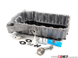 ECS Tuning 1.8 20v Turbo Hybrid Sump Conversion Kit