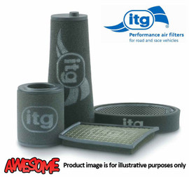 ITG Profilter - AUDI RS6 4.2 V8 (06/02-10/04) (2 filters supplied)