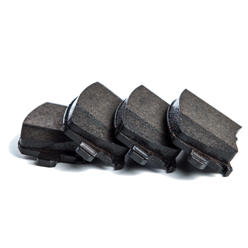 Tarox Strada Front Brake Pads - Volkswagen Golf Mk7 Tarox Strada Front Brake Pads - Volkswagen Golf Mk7