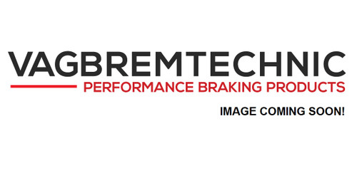 Vagbremtechnic Direct Replacement 2-Piece Front Brake Discs - Audi R8 V8 & V10 Vagbremtechnic Direct Replacement 2-Piece Front Brake Discs - Audi R8 V8 & V10
