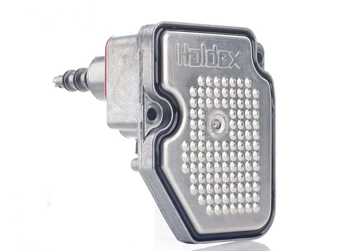 Haldex Performance Controller