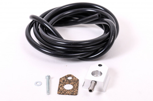 Forge Sensor Adaptor Boost Tap MQB 1.8T/2.0T Forge Sensor Adaptor Boost Tap MQB 1.8T/2.0T