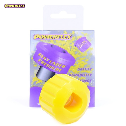 Powerflex Engine Snub Nose Mount - A4 inc. Avant (2WD) - PFF3-221 Powerflex Engine Snub Nose Mount - A4 inc. Avant (2WD) - PFF3-221