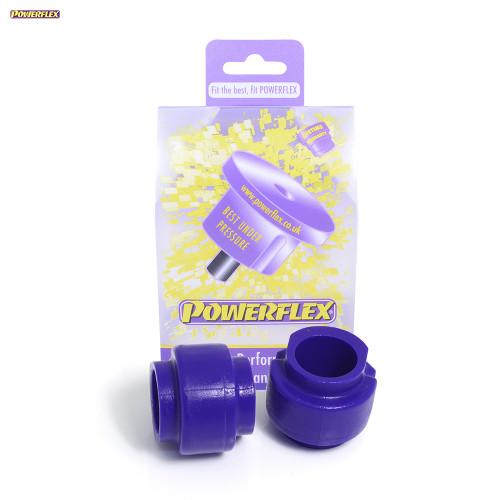 Powerflex Front Anti Roll Bar Bush 29mm - Passat B5 (1996 - 2005) Saloon (1996 - 2005) - PFF3-204-29 Powerflex Front Anti Roll Bar Bush 29mm - Passat B5 (1996 - 2005) Saloon (1996 - 2005) - PFF3-204-29