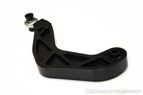 034Motorsport Adjustable Rear Upper Control Arm Kit - Audi A4/S4/RS4 (B7) 034Motorsport Adjustable Rear Upper Control Arm Kit - Audi A4/S4/RS4 (B7)