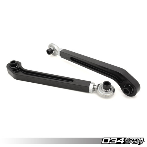 034Motorsport Rear Adjustable Drop Links - Audi A4/S4/RS4 (B5) Quattro Only