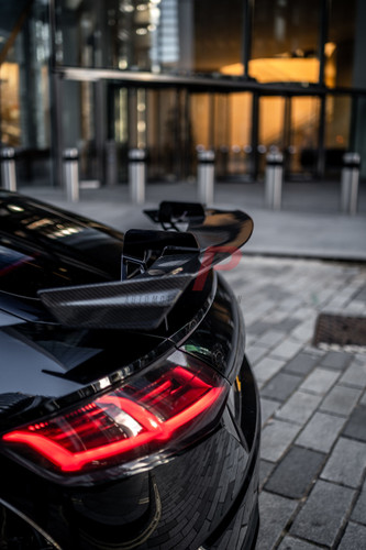 Ap Design Dry Carbon Spoiler Tt 8s Awesome Gti Volkswagen Audi Group Specialists