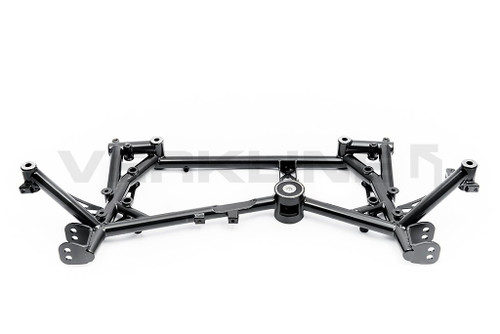 Verkline Front Tubular Lightweight Subframe - (PQ35) Verkline Front Tubular Lightweight Subframe - (PQ35)