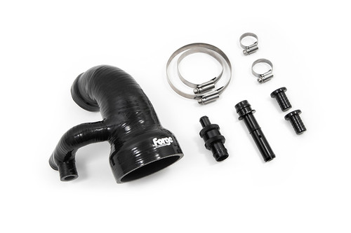 Forge Motorsport Turbo Inlet Adaptor for VAG 1.0 TSI Engine (OPF Equipped) Forge Motorsport Turbo Inlet Adaptor for VAG 1.0 TSI Engine (OPF Equipped)