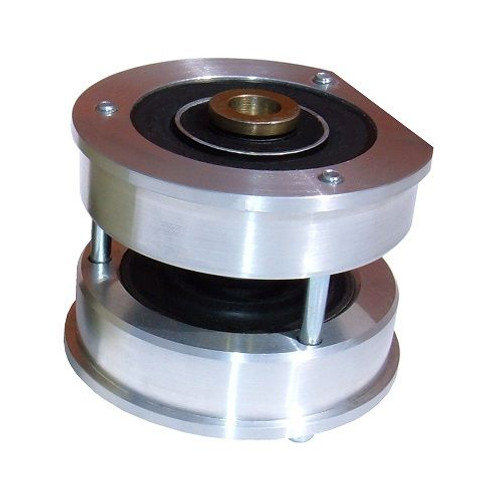 Vibra-Technics Bottom Engine Mount / Subframe Mount For 2.0T & 3.2 Engines (Road Version) Vibra-Technics Bottom Engine Mount / Subframe Mount For 2.0T & 3.2 Engines (Road Version)