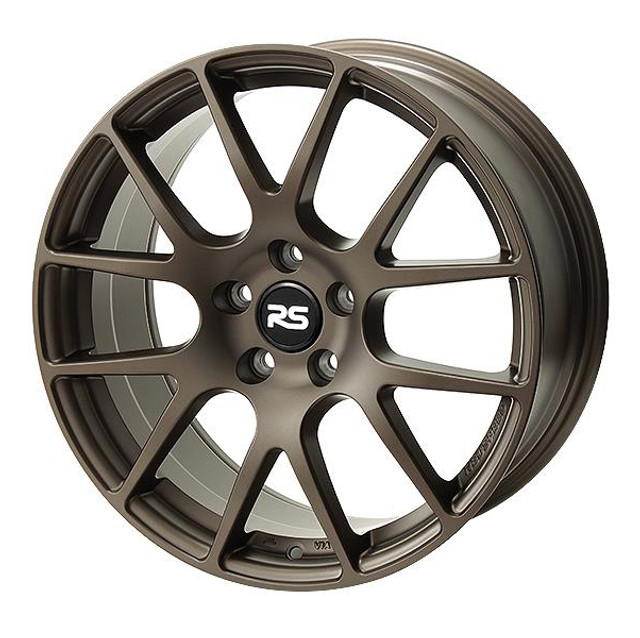 Satin Bronze - Neuspeed RSe12