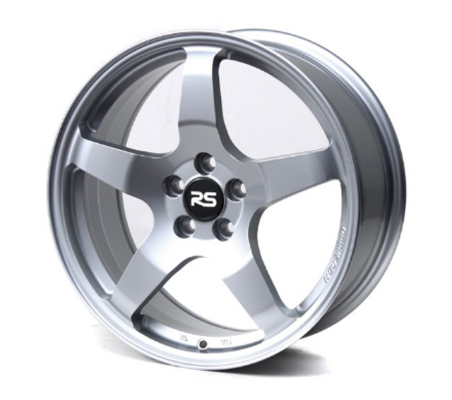 Neuspeed Flow Formed RSe05 Alloy Wheels 17x8 5x112