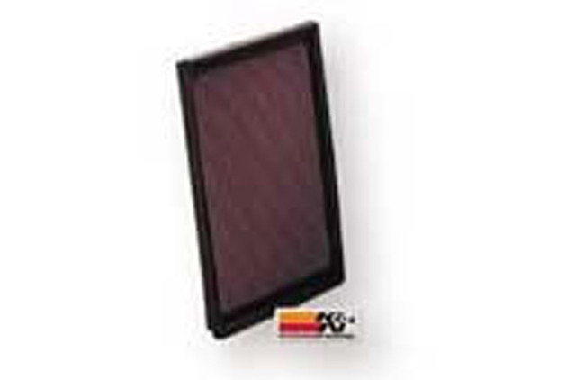 K&N Panel Filter - Seat Exeo 1.6 / 1.8 / 2.0 / 2.0TDi