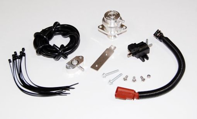 Forge Blow Off Valve kit for 1.4TSI Twincharged Engines