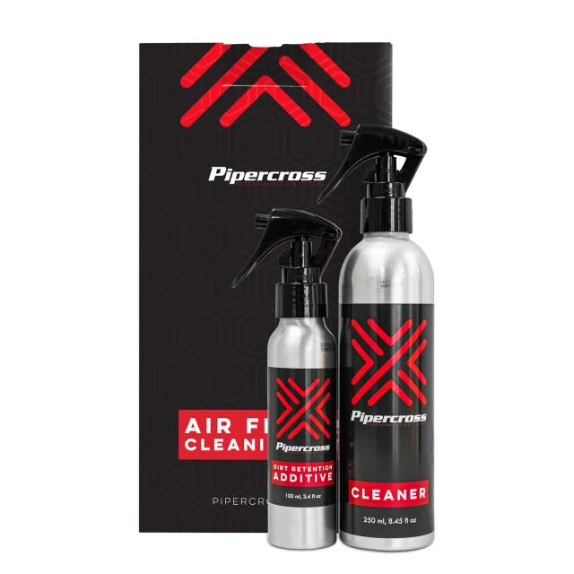 Pipercross Cleaning Kit - C9000