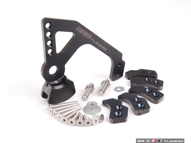 ECS Tuning Adjustable Short Shift Kit for Transverse 6 Speed