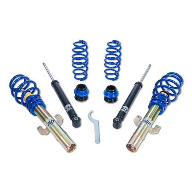 AP Coilovers - SEAT Ibiza 6L