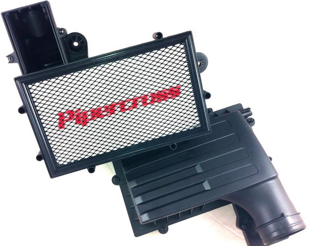 Pipercross Panel Filters - Audi A3 Mk3