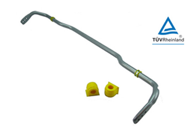 Whiteline 24mm Rear Anti Roll Bar (2WD Only) - BWR20XZ