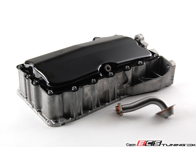 ECS Tuning 1.9TDI Transverse Hybrid Sump Conversion Kit