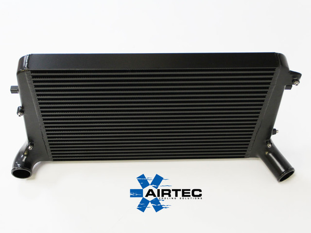 Airtec Stage 2 Intercooler Upgrade for 2.0TFSI/2.0TSI Engines