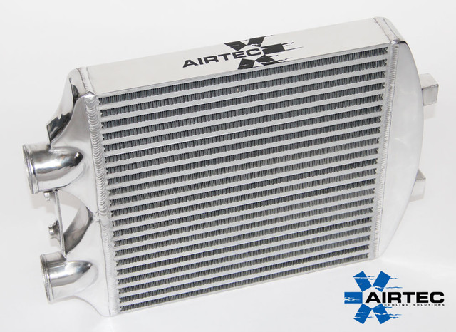 Airtec 'Seat Sport Style' Upgraded Intercooler