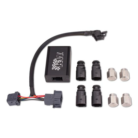 KW Electronic Damping Cancellation Kit - Audi RS5 B8 - KW 6851038