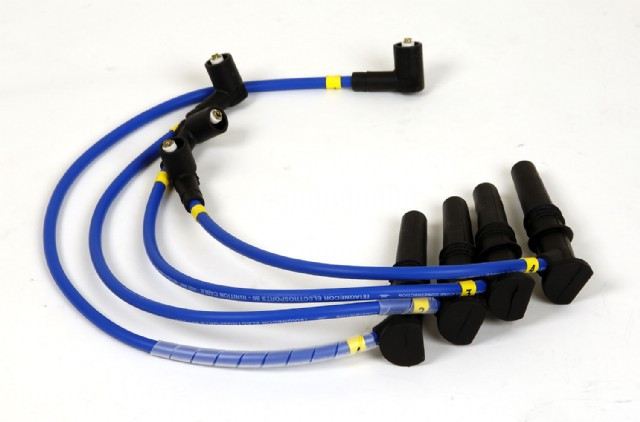 Magnecor HT Leads - Audi A8 (D2) 2.8 30V
