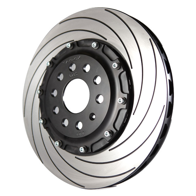 Tarox Front Brake Discs - Audi R8