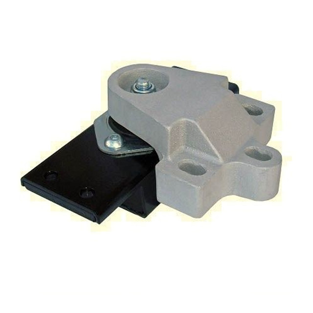 Vibra-Technics Left Hand Engine Mount For 2.0T & 3.2 Engines (Competition Version)