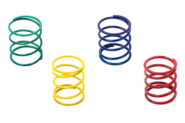 Forge Valve Small Spring Tuning Kit