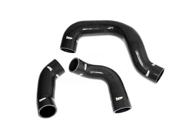 Forge Silicone Boost Hoses for Transporter T5 2.0TDI Twin Turbo