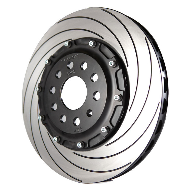 Tarox Bespoke Rear Brake Discs - 5x112 - 310mm VAG Fitment