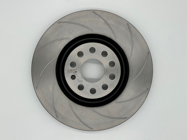 Vagbremtechnic 340mm Front Brake Discs