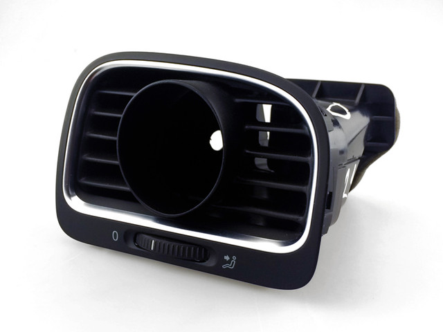 SWG Air Vent Gauge Pod - Mk6 Golf