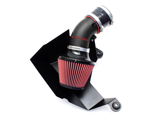 Neuspeed P-Flo Air Intake - MQB 2.0TDI