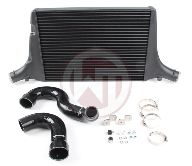 Wagner Tuning Audi A4 / A5 (B8) 2.0TDI Competition Intercooler Kit