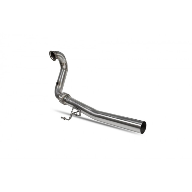 Scorpion Decat Downpipe - Volkswagen Polo GTI 1.8TFSI